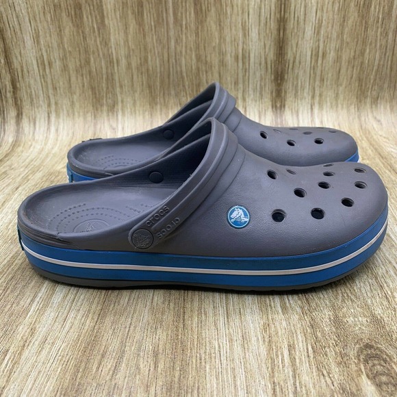 CROCS | Shoes | Mens Crocs Crocband 